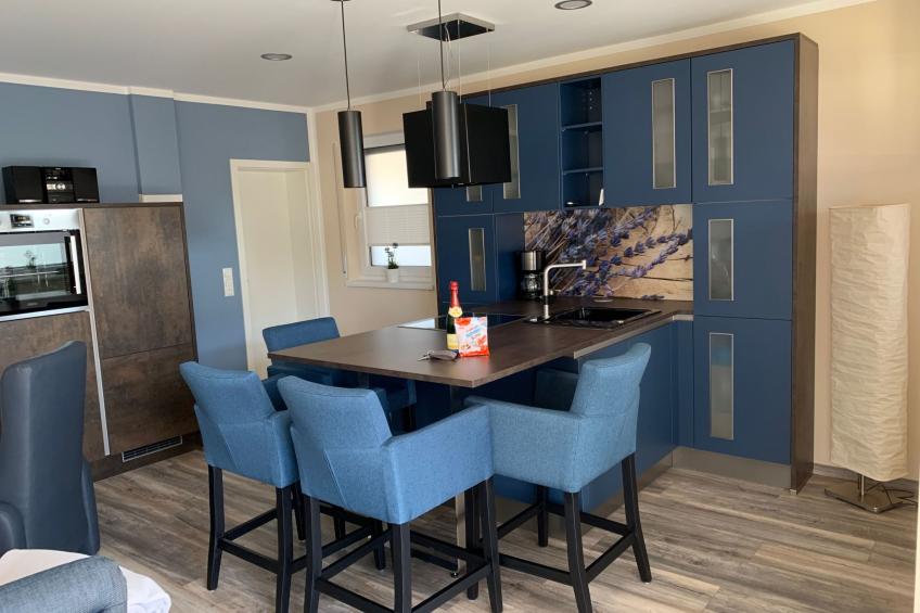 mit Garten, Grill und Terrasse - foto 9