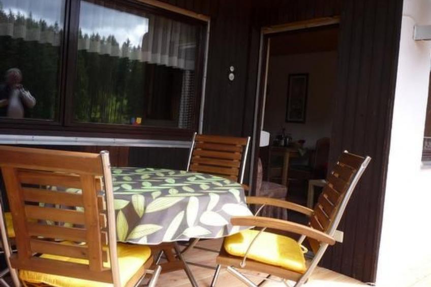 Schwarzwaldhäuschen - foto 3