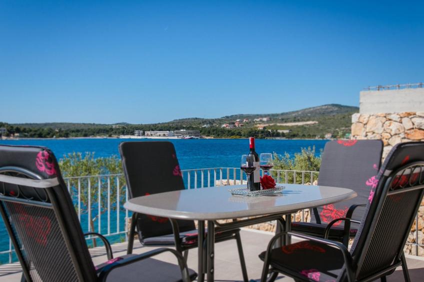 am Strand "Villa Lori" - foto 5