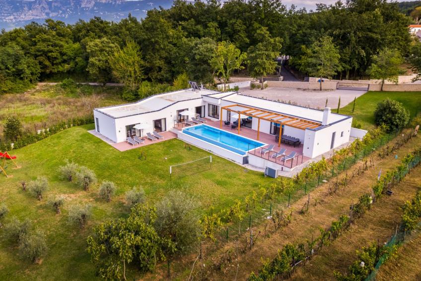 Villa Istria Green - foto 57