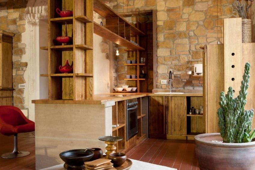 "Villa Felicita" mit Pool - foto 2