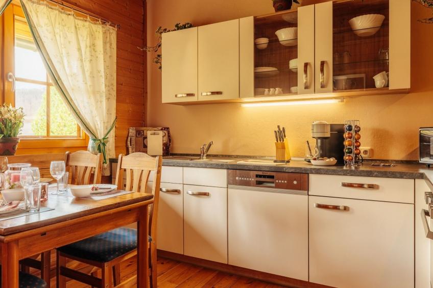 Wunderschönes Blockhaus mit Terrasse - foto 19