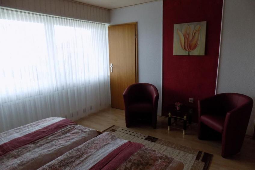 Appartement mit Terrasse, Garten und Grill - foto 17