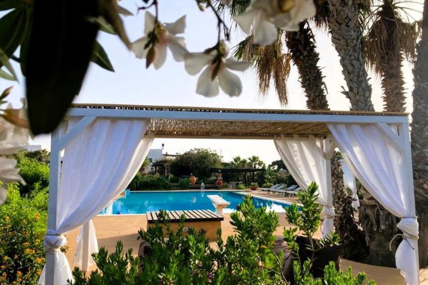 Exotic Suite in Pantelleria - foto 9