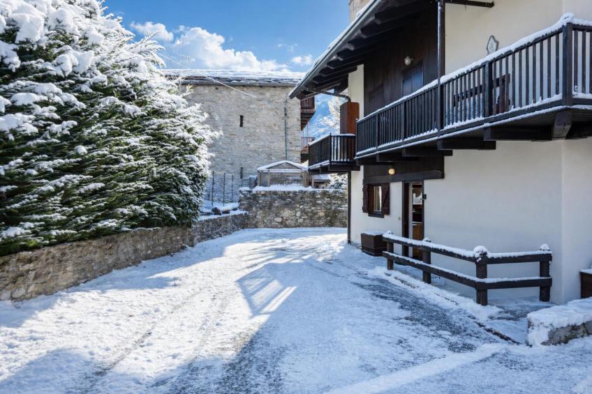 Lovely Flat In Courmayeur - foto 34