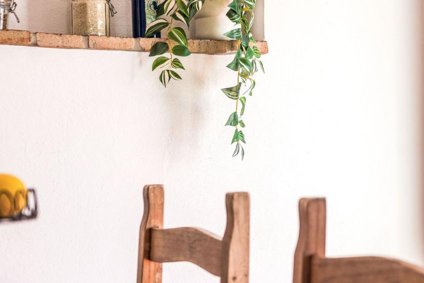 Wohnung mit großer Dachterrasse in Vejer - foto 39
