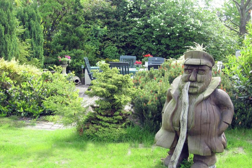 Im Grünen - foto 8