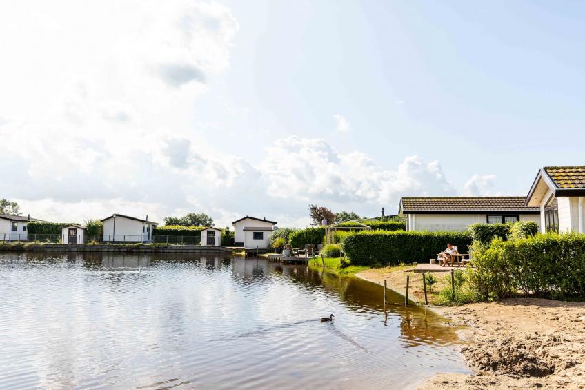 Recreatiepark De Woudhoeve - foto 26