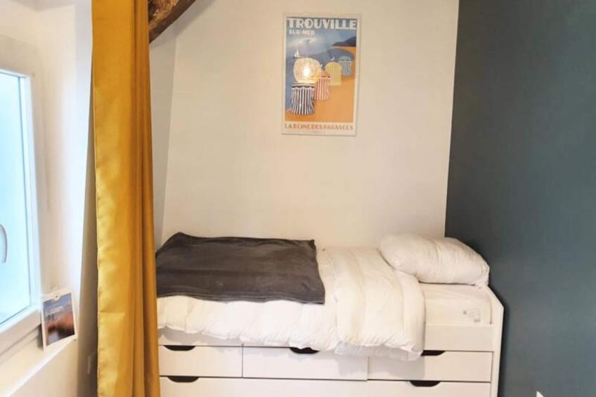 ⛵ Les Roches Noires - Terrasse Vue Mer - foto 20