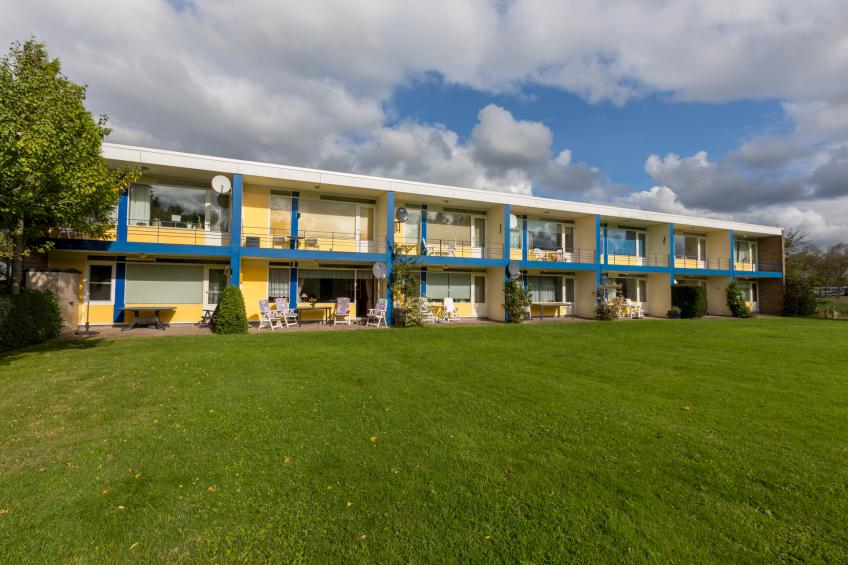 Appartement - Burg. van Woelderenlaan 100-4 | Vlissingen
