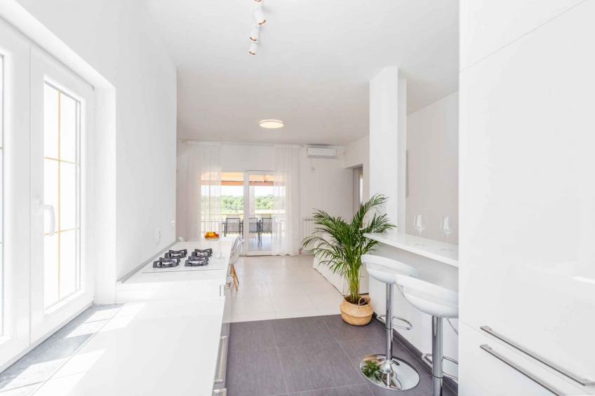 Villa avec climatisation et piscine - BF-YKVRD - foto 31