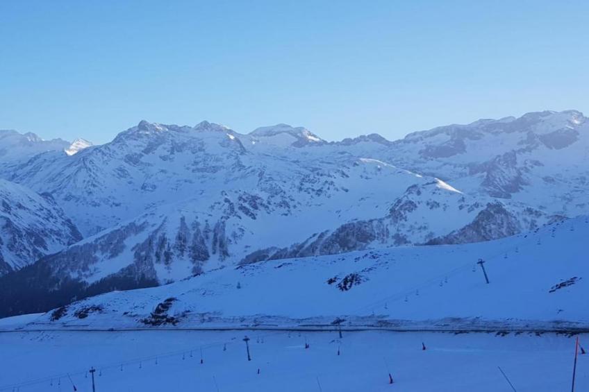 Résidence Le Belvédère - foto 40