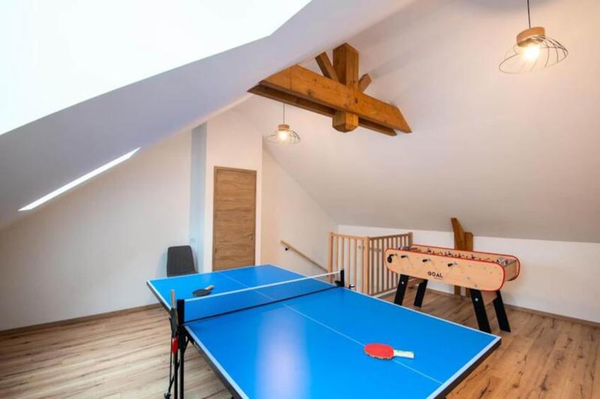 Gîte de France Gîte pépille 3 épis - foto 46