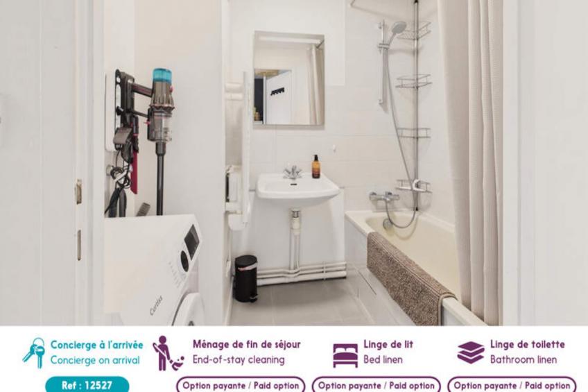 Appartements à Guérande - foto 4