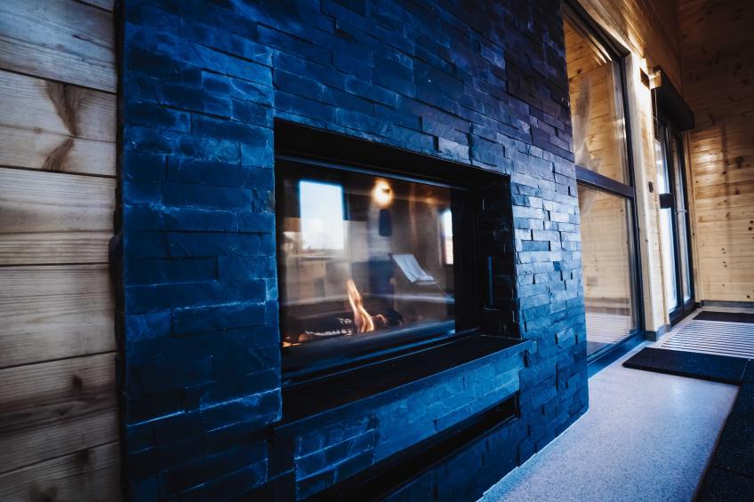 Holiday Home Nightswim Inn - Two Bedroom Holiday Home with Swimming Pool - foto 33