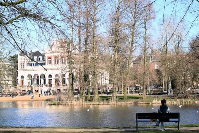 The Beach & Town Suite - foto 55