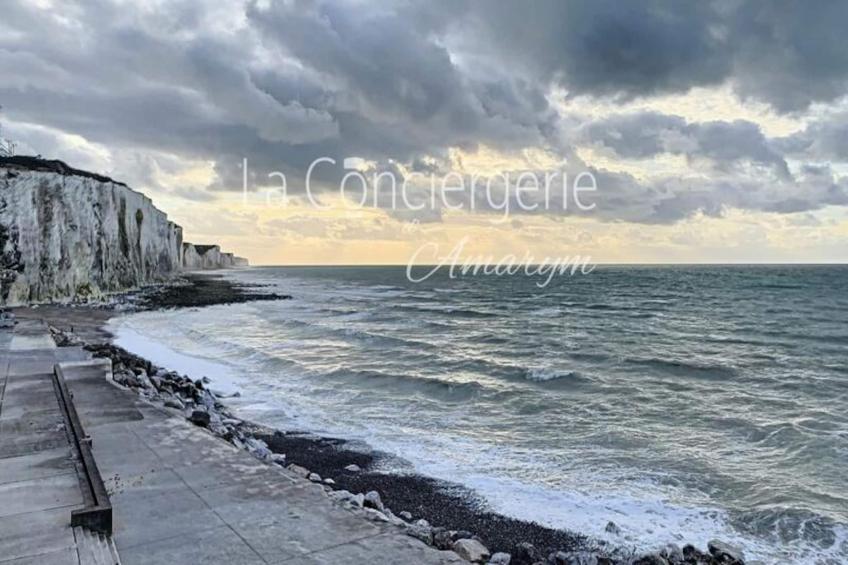 Résidence Aa13 - Le Victor Hugo - Séjour D’exception Dans Un Appartement Historique - foto 70