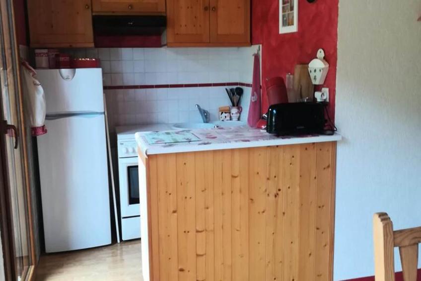 Résidence Le Veymont - foto 10