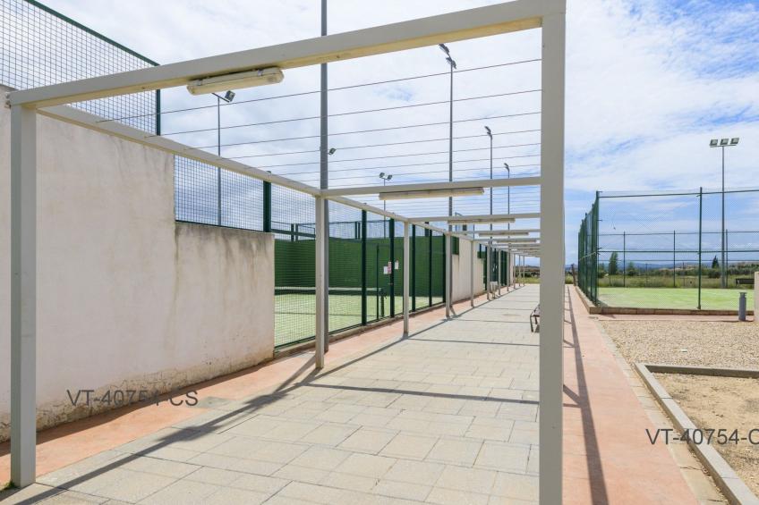 Wohnung in Residencial Aldea Golf Panorámica. - foto 15