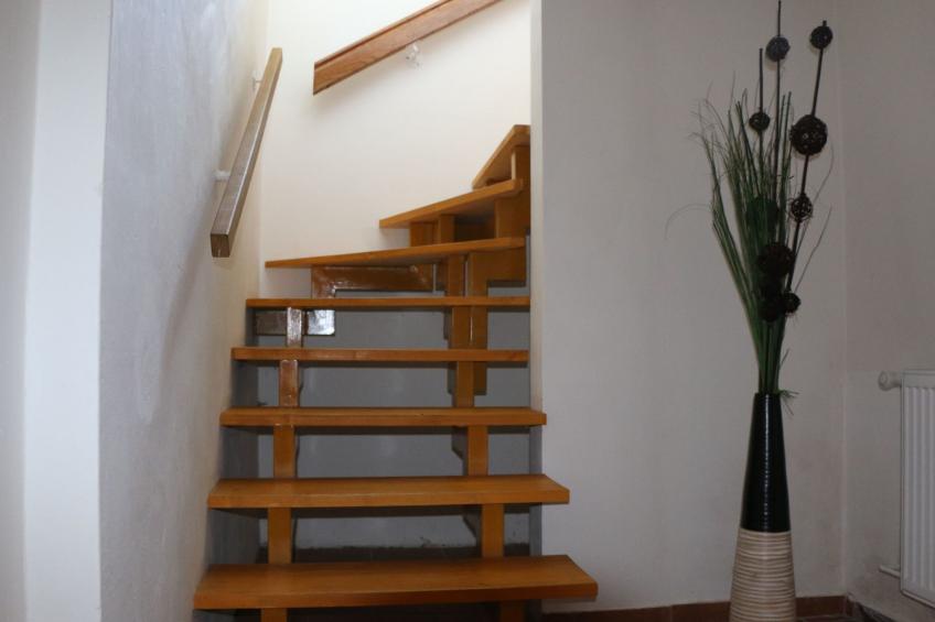 Traditionelles Haus, umgeben von Wäldern in Ralsko - foto 23