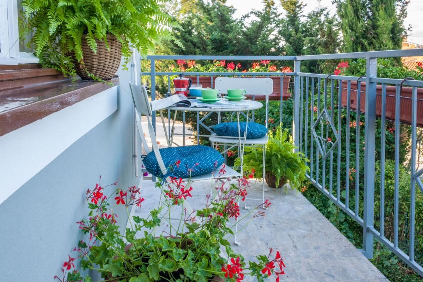 Wohnung Angelina in Marcana bei Pula - foto 27