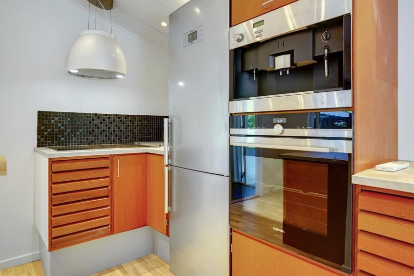 "Tannie" - 300m from the sea in Sealand - foto 11