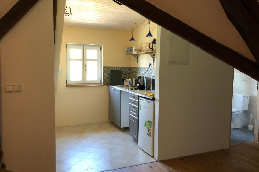 Ferienvilla mit Terrasse, Grill und Garten - foto 21