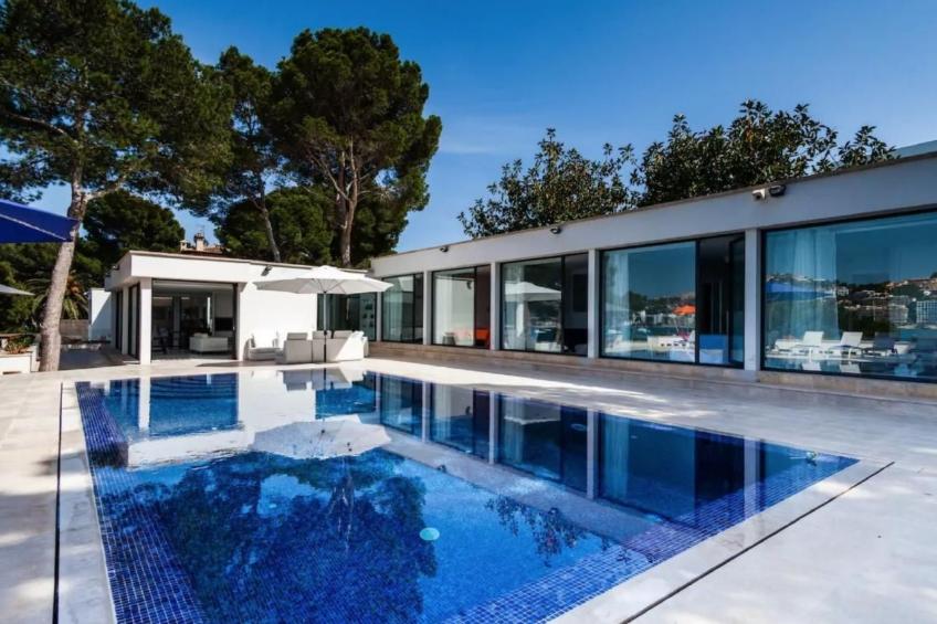 "Casa Blau Villa" - foto 2