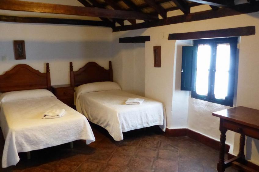 Wohnung "Castillo Castellar