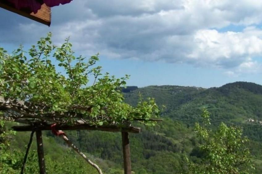 Gîte de Chapelèche Les Châtaigniers für 7 Pers. - foto 20