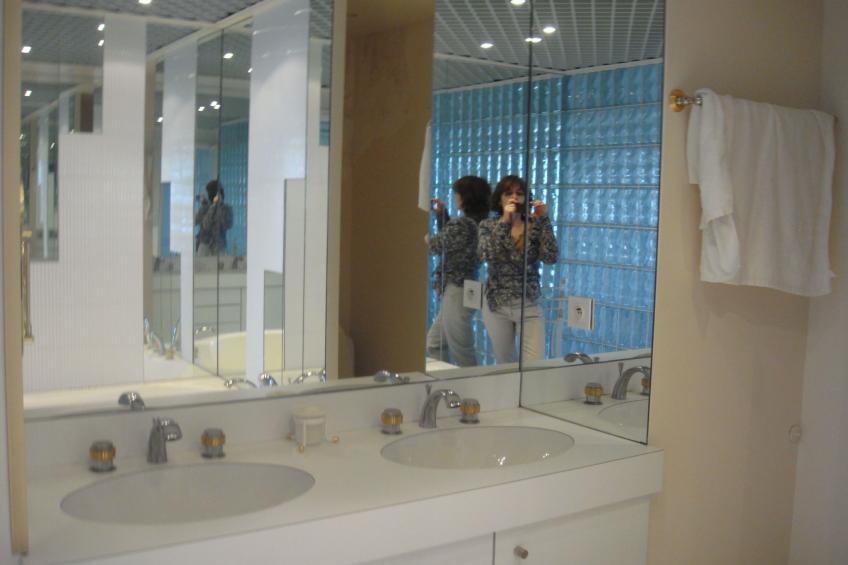 Studio Vue mer standing proche Cannes - foto 11