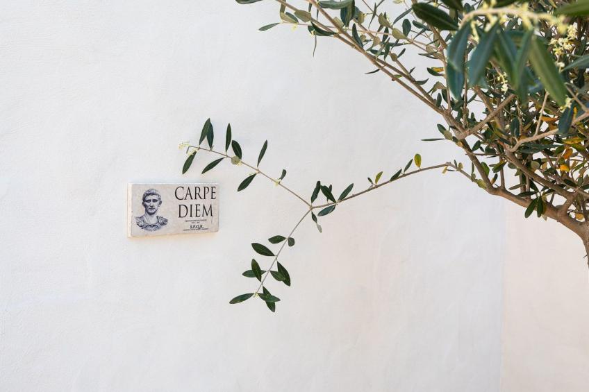 Perfektes Ferienhaus in Bale mit Privatem Pool - foto 36