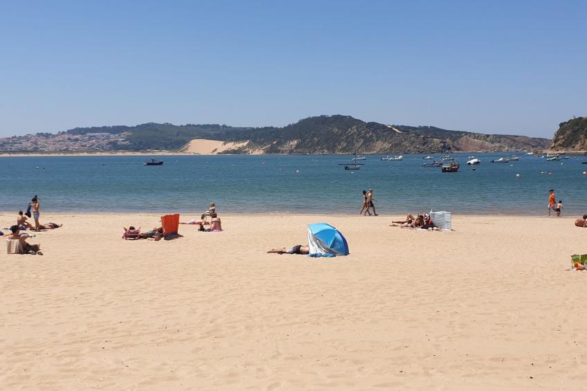 Neue Luxusvilla an der Silberküste São Martinho do Porto - foto 29