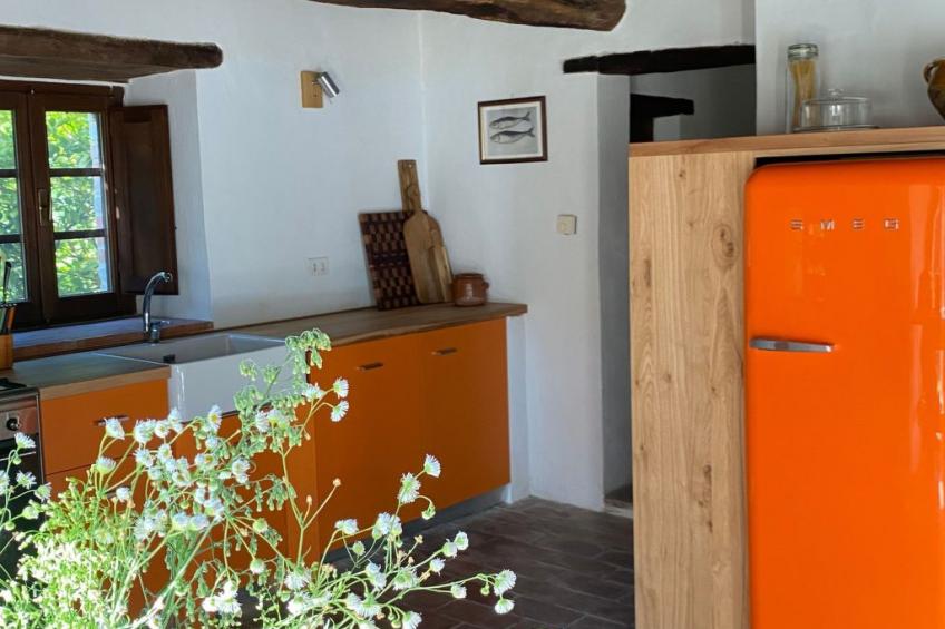 Casa Campodanzo - foto 4