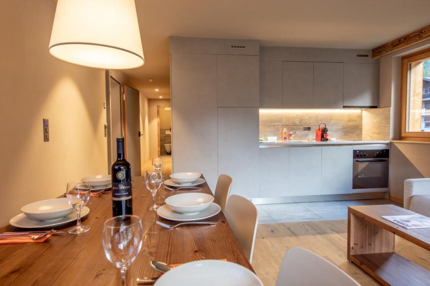 SWISSPEAK Resorts Zinal - foto 7