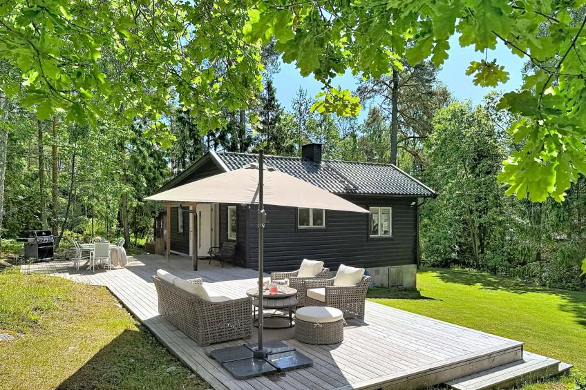 Skärgårdshem - foto 32