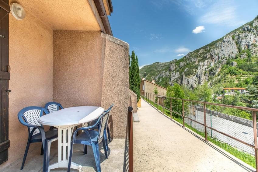 Les Gorges Rouges - Appartement 3 piÃ¨ces 5 personnes - foto 11