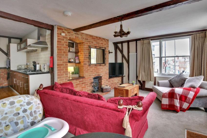 The Red House, Maldon - foto 2