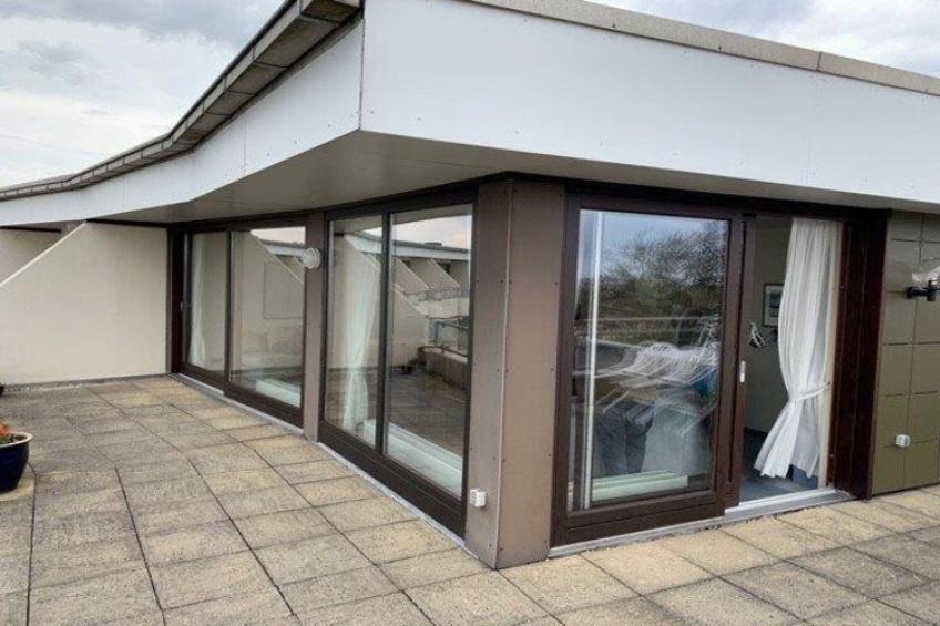 Wohnung Bi de Wyk D1A 5 Personen - foto 16