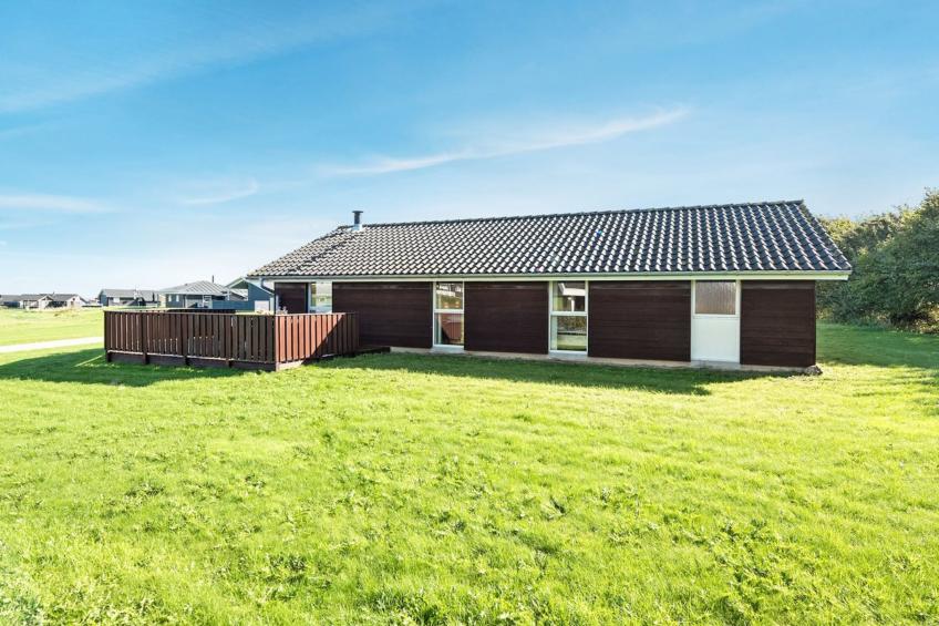 "Alexis" - 250m from the sea in SE Jutland - foto 35