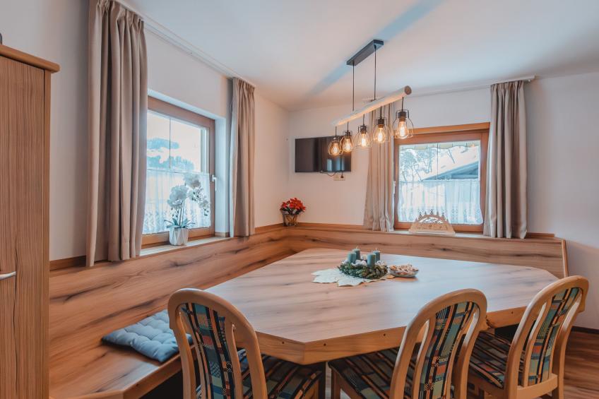 Ferienhaus beim Kainzbauer - foto 15