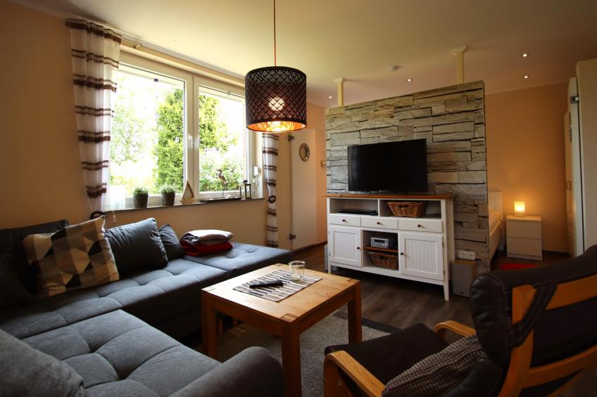 Bungalow Nordseebrise - foto 7