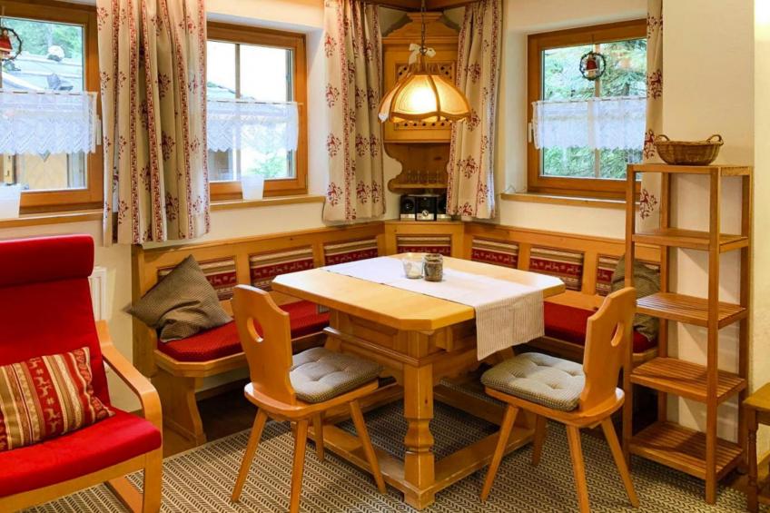 Merlenhütte in Königsleiten-Merlen UG(klein) - foto 8