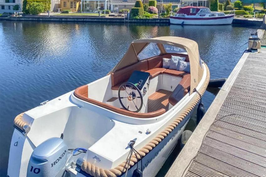 Docklodge 28 - foto 27