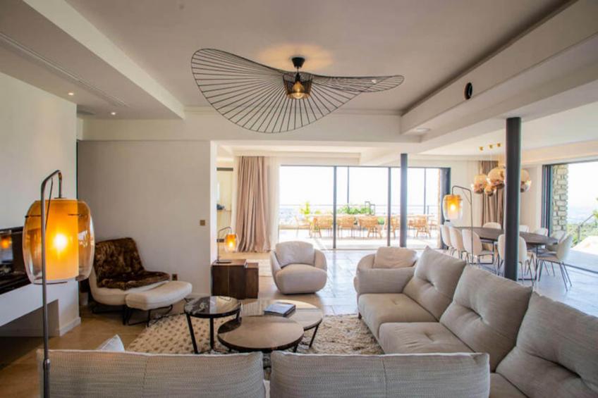 Villa De Haut Standing - 8 Chambres - Piscine - foto 20