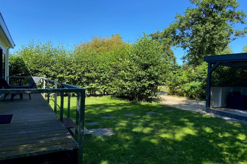 Recreatiepark Wiringherlant - Wiringher Chalet 94 - foto 38