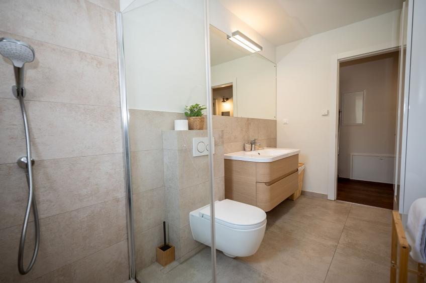 Villa Doline-Two Bedroom Villa with Swimming Pool - foto 55