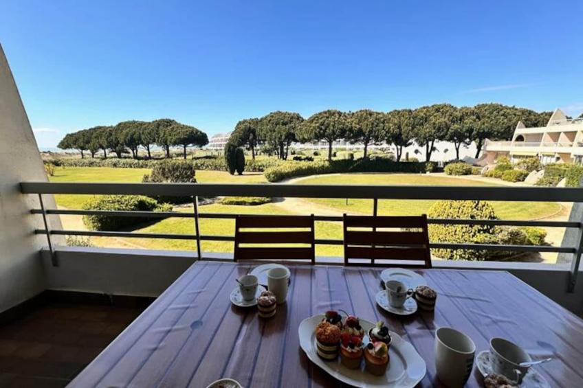 Résidence Les Vagues - Résidence La Lagune Face à La Plage - foto 13