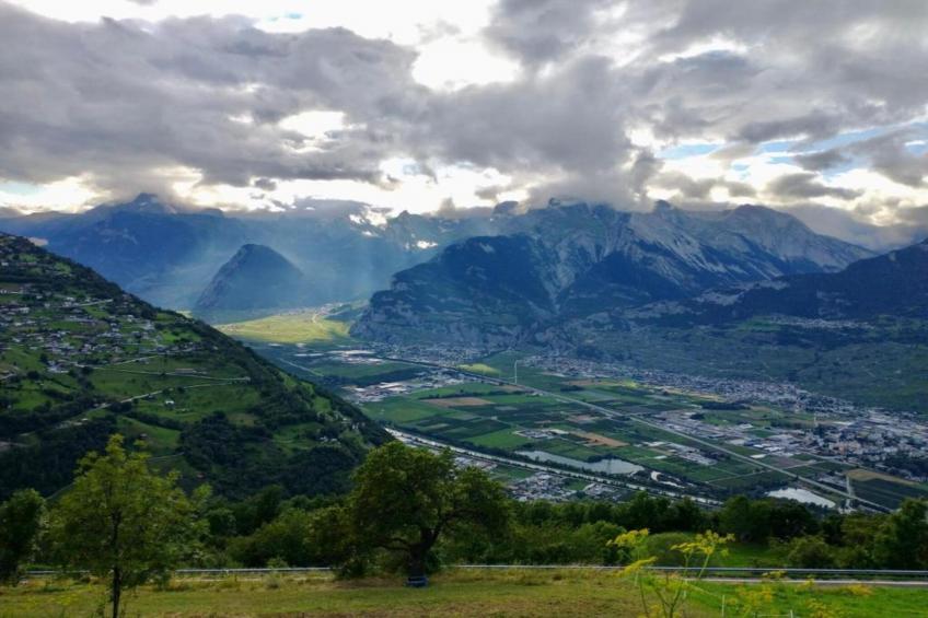 Fontanettaz V 014 - MOUNTAIN apartment 4 pers - foto 21