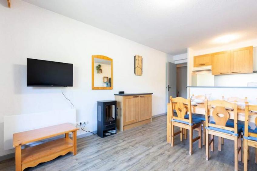 Résidence Les Hauts De Peyragudes - foto 2